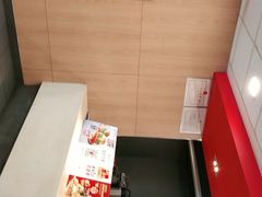-麦当劳(衡阳中心汽车站店)