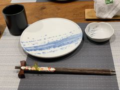 -森味薪火烧•烧鸟居酒屋•日本料理(望京店)