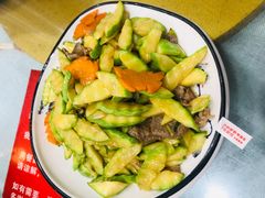 -大师傅金奖啤酒鱼(西街口总店)