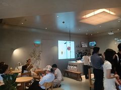-喜茶(广州佳兆业广场店)