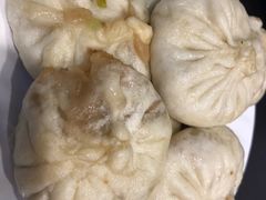 -小胖包子王(光明楼店)