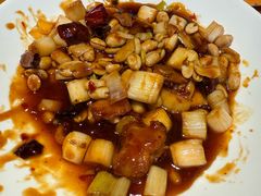 -肉串汪(月坛店)