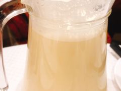 热豆浆-双井轩(双井店)