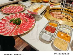 -花味烤肉·拌饭(建邺万达店)