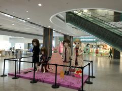 -大族广场Mall&More