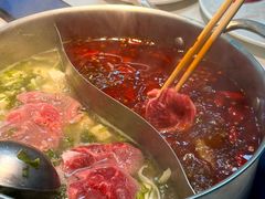 -活潑鲜跳(湖滨商业街店)