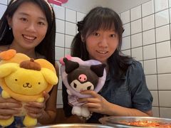 -耍盆友·重庆江湖菜(百子湾店)