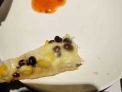 -汉金城海鲜烤肉自助百汇(威海威高广场店)