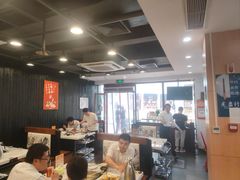-就这么牛潮式牛肉火锅(华侨城店)
