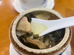 -煲煲掂风味煲仔饭餐厅(西区店)