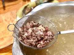 -三千坪超级火锅市场·土灶牛肉火锅