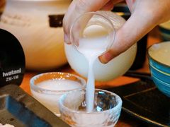 -山葵家居酒屋(天目里店)