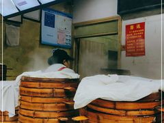 -清泉阁包子饺子·刀削面(五一店)