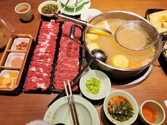 -掂档潮汕牛肉火锅(沈阳万象城店)