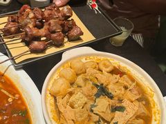 -桂小厨广西菜(万象城店)