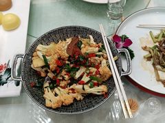 -清真悦宾楼食府(海湖店)