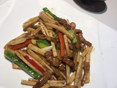 -味可道美食坊(福基路店)