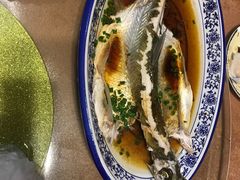 -长兴岛郊野公园农场食堂