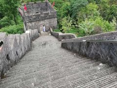 -求水山公园