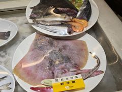 -赶海部落海鲜城(海阳路店)