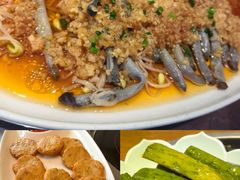 -创味·民间海南菜·非遗藤桥排骨(藤桥·免税城店)