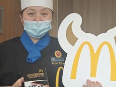 -麦当劳(杨林得来速店)