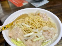 -一记面馆(易发店)