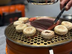 -东味北道熟成·炭火烤肉(九龙店)