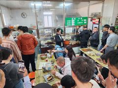 -清真-戏楼王记牛肉面