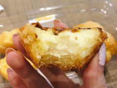 葡式蛋挞（单粒装）-味多美蛋糕(苏州街地铁店)