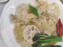 -文记壹心鸡(宝华路店)