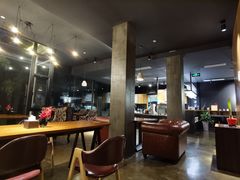 -上海怡沁园度假酒店
