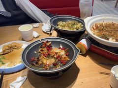 -东北灶(高新银泰店)