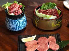-热血兄弟·炭火烤肉(融侨中心店)