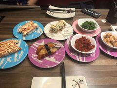 -三禾寿司(南城印象汇店)