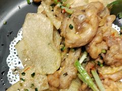-阿明小菜·海鲜·上海菜(梅陇店)