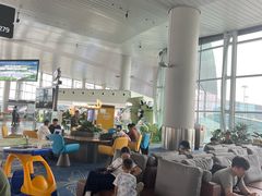 -广州白云国际机场-T2航站楼