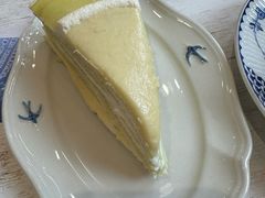 -逸绮瑶澜MissMousse Cake蛋糕(三里屯店)