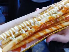 -歹街(金成店)
