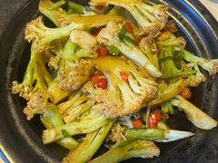 -老太原菜馆(中正天街店)