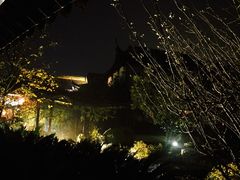 -扬州瘦西湖汇金酒店