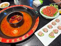 -三江两海老火锅(北京首店)