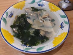 -萨莉亚意大利餐厅(白云汇店)