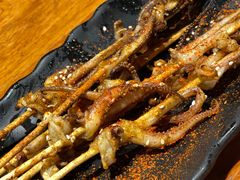 -烧蠔帮·生蚝海鲜牌档(观海店)