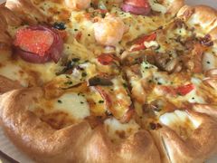 -必胜客(金元宝店)