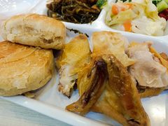 -香妃烤鸡(西单店)
