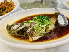 -金翠皇宫粤菜·点心·海鲜(科技园店)