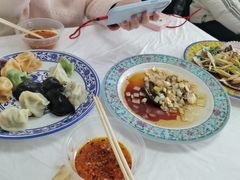 -胖子饺子馆·海鲜家常菜(海军博物馆店)
