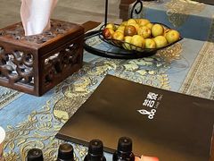 -菩泰·泰式草本按摩SPA(武汉新天地南馆店)