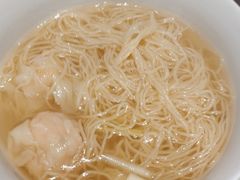 -麦奀云吞面世家(中环店)